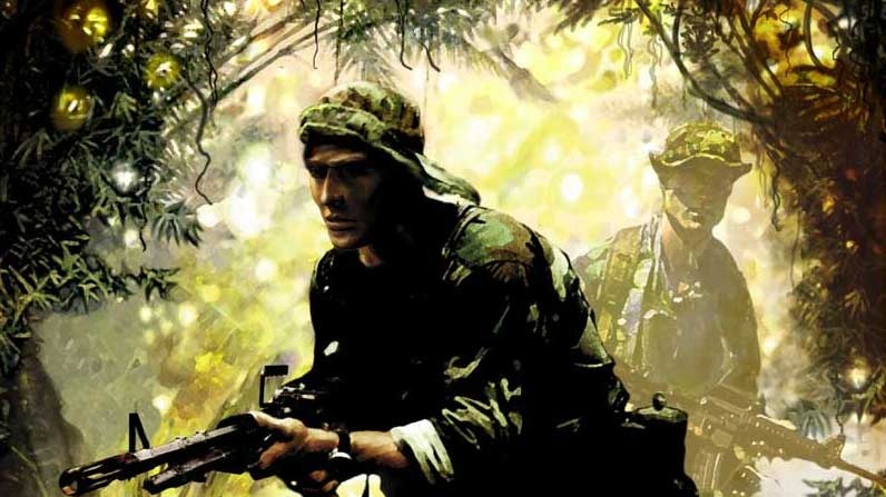 Vietcong - exkluzivní recenze