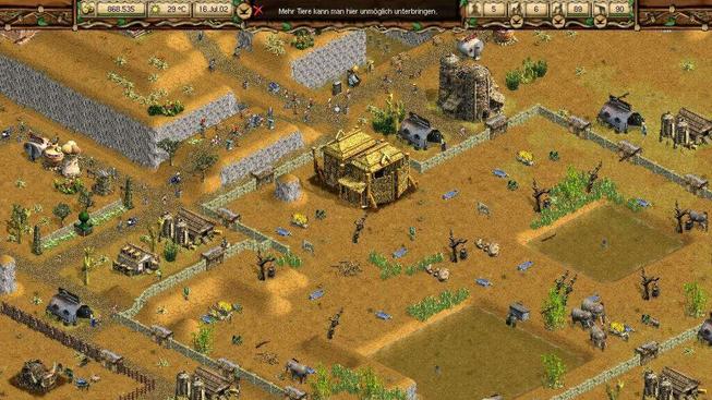 WW II:Frontline Com.,Wildlife Park,Cold Zero