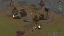 WW II: Frontline Command