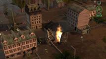 WW II: Frontline Command