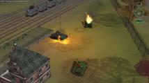 WW II: Frontline Command