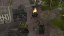 WW II: Frontline Command