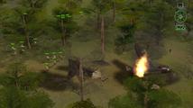 WW II: Frontline Command