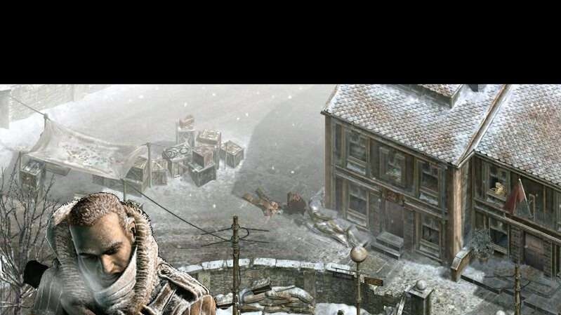Commandos 3: Destination to Berlin se hlásí