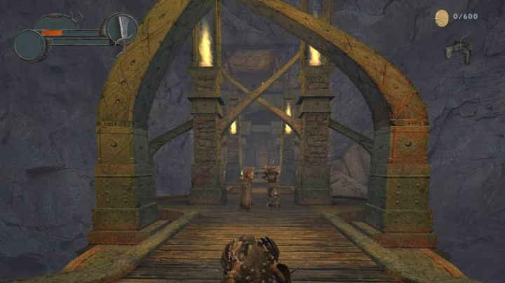 Enclave - recenze