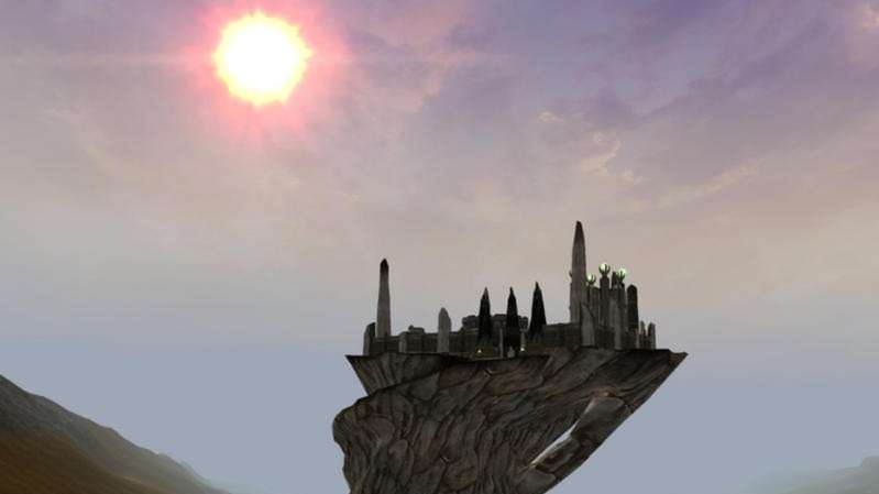 Horizons - daleko za horizontem...