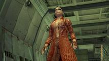 Enter the Matrix