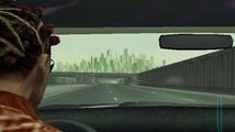 Enter the Matrix