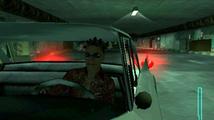 Enter the Matrix