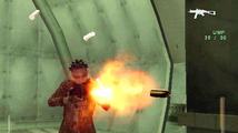 Enter the Matrix