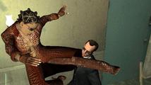 Enter the Matrix