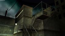 Enter the Matrix