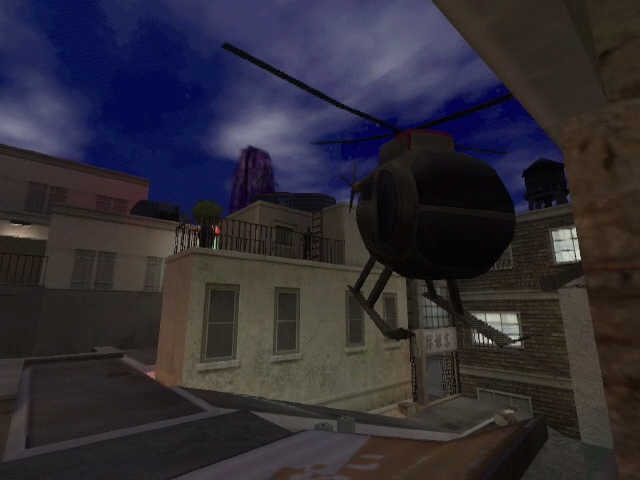 Counter-Strike: Condition Zero