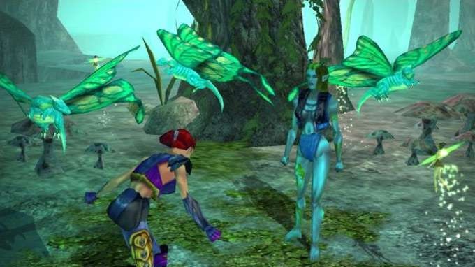 Shadows of Undrentide, BC, Indycar Series