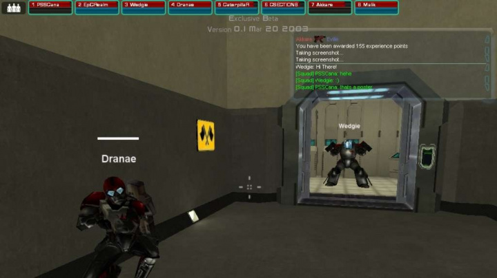 Planetside - recenze