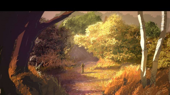 Nové obrázky z konzolového RPG Fable