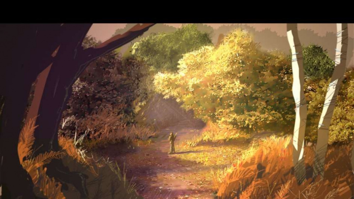 Nové obrázky z konzolového RPG Fable
