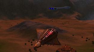 Arcturus
