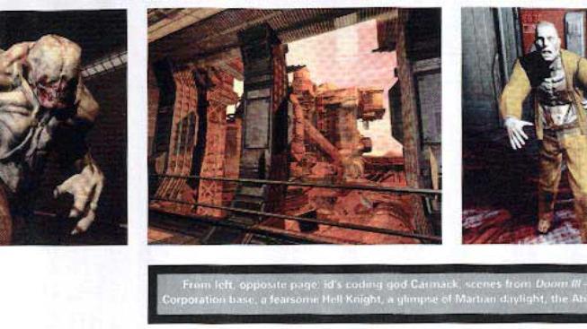 Microsoft si chce koupit exkluzivitu DOOM III