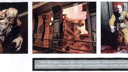 Microsoft si chce koupit exkluzivitu DOOM III