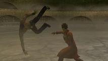 Enter the Matrix