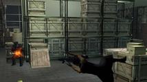 Enter the Matrix