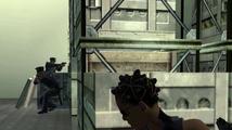 Enter the Matrix
