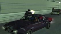 Enter the Matrix