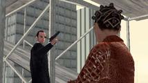Enter the Matrix