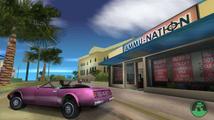 Grand Theft Auto: Vice City