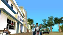 Grand Theft Auto: Vice City