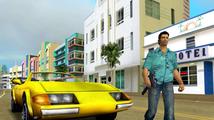 Grand Theft Auto: Vice City