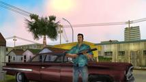 Grand Theft Auto: Vice City