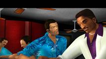 Grand Theft Auto: Vice City