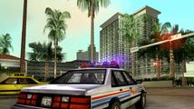 Grand Theft Auto: Vice City