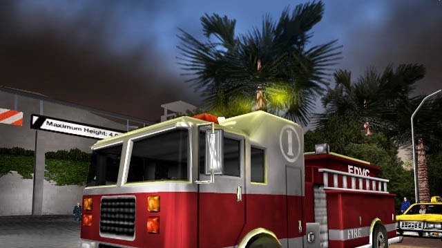 Další pohledy ze slunného Vice City