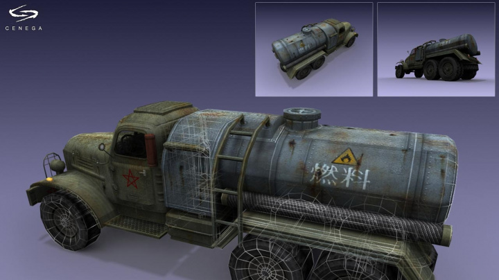 Do víru války v Korea: Forgotten Conflict