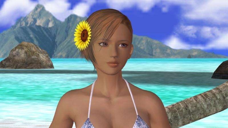 Dead or Alive míří na stříbrné plátno