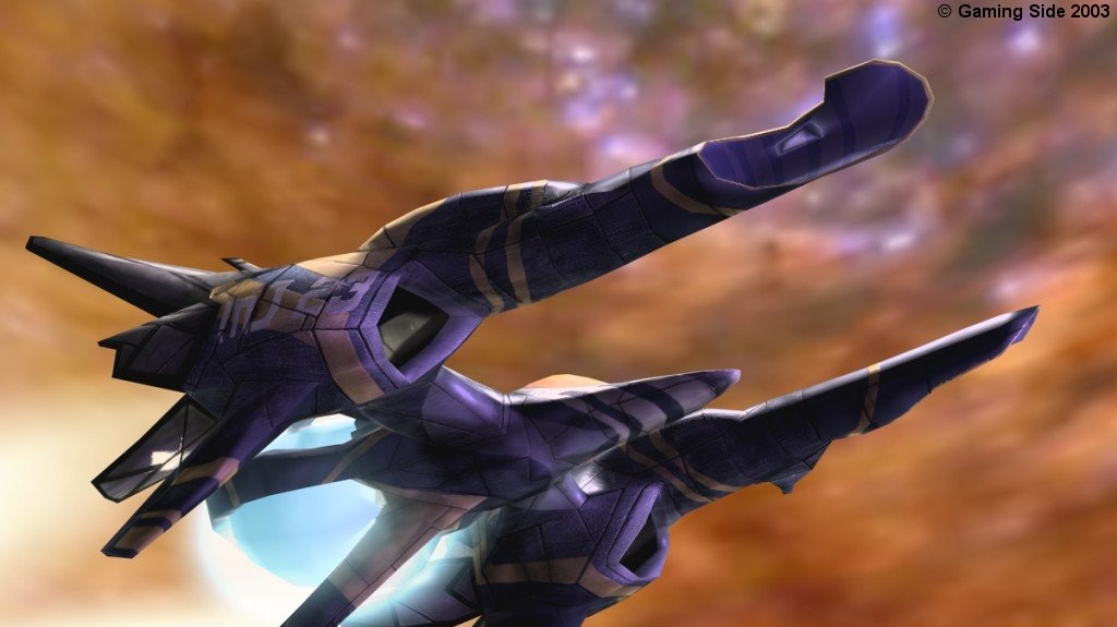 Oznámení nové sci-fi akce HILL Project