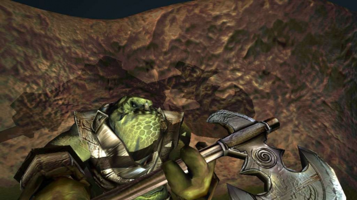 Ohlášení RPG The Lord of the Creatures