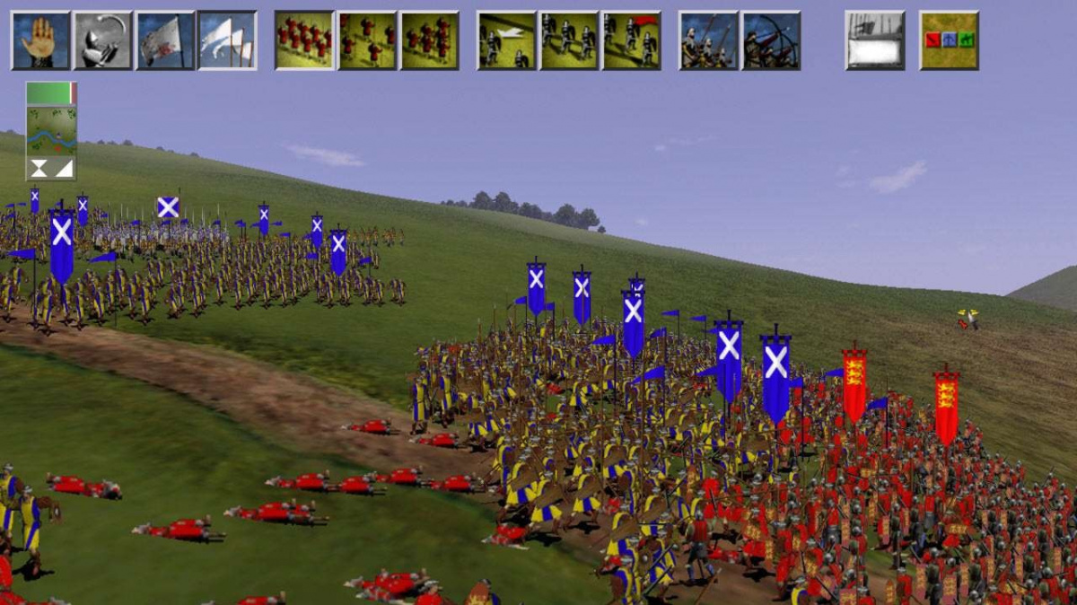Medieval: Total War Viking Invasion