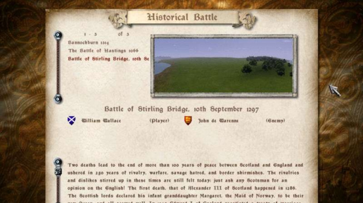 Medieval: Viking Invasion v květnu