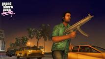 Grand Theft Auto: Vice City