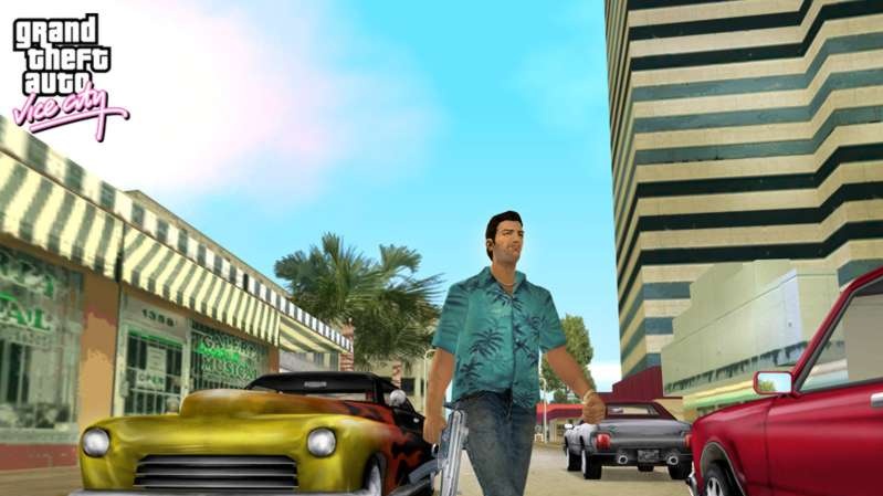 Stát Washington zbrojí proti násilným hrám