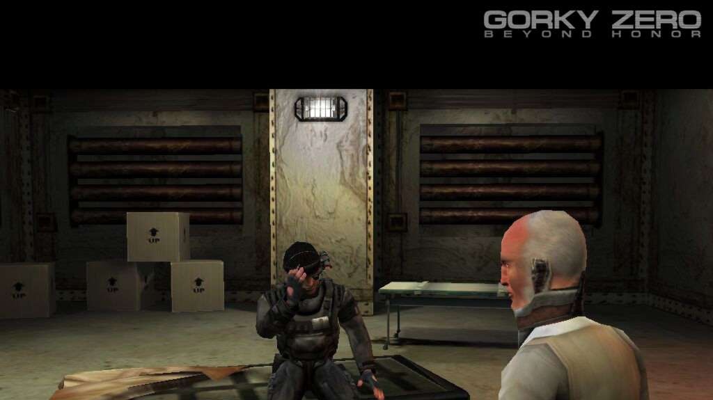 Gorky Zero, Spellforce, UFO: Aftermath pics