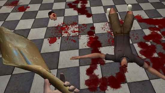 Násilí ve hrách: problém či nafouklá bublina?