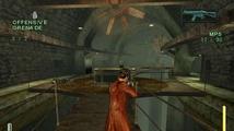 Enter the Matrix