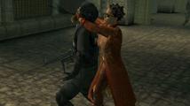 Enter the Matrix