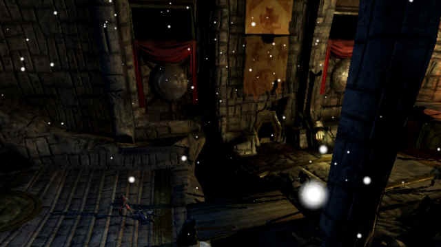 Gladiátorská hra Vultures pro Xbox