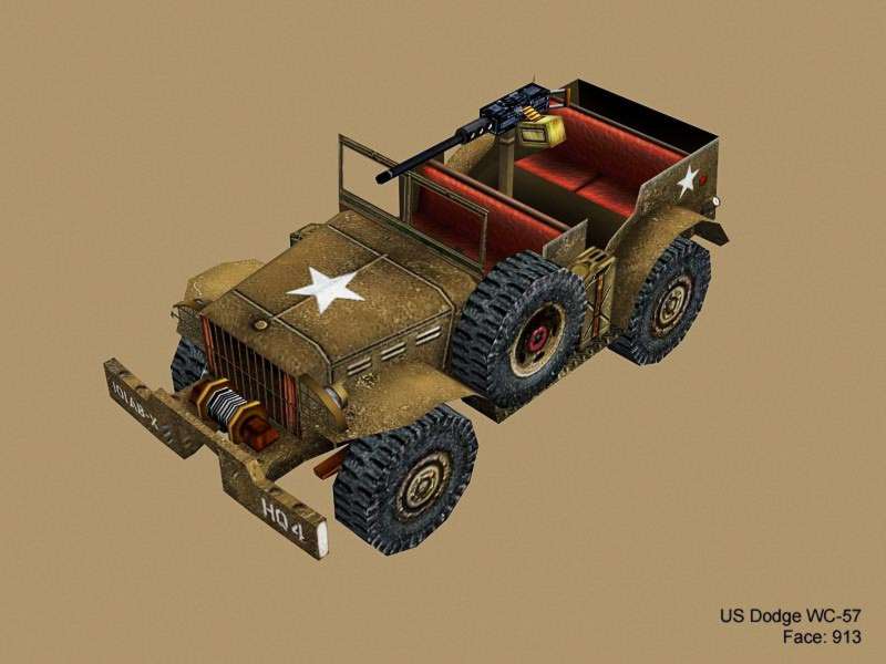 Codename: Panzers Phase One